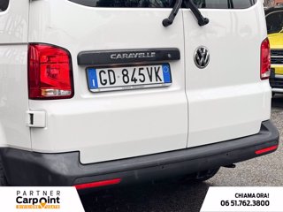 VOLKSWAGEN T6.1 caravelle 2.0 tdi 150cv trendline p.c. 16
