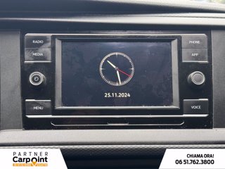 VOLKSWAGEN T6.1 caravelle 2.0 tdi 150cv trendline p.c. 19