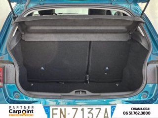 CITROEN C4 cactus 1.2 puretech shine s&s 130cv GPL 11