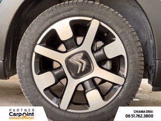 CITROEN C4 cactus 1.2 puretech shine s&s 130cv GPL 13