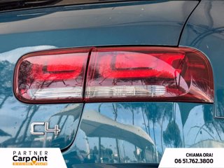 CITROEN C4 cactus 1.2 puretech shine s&s 130cv GPL 15