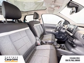 CITROEN C4 cactus 1.2 puretech shine s&s 130cv GPL 6