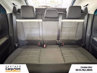 CITROEN C4 cactus 1.2 puretech shine s&s 130cv GPL 8
