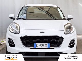 FORD Puma 1.0 ecoboost h titanium design s&s 125cv 1