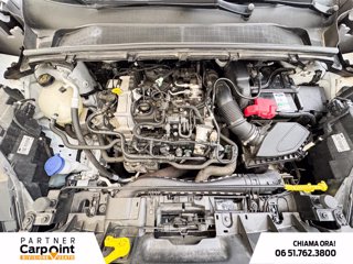 FORD Puma 1.0 ecoboost h titanium design s&s 125cv 10