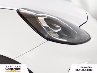 FORD Puma 1.0 ecoboost h titanium design s&s 125cv 12