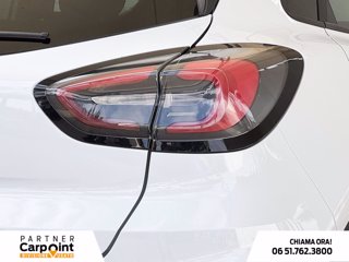 FORD Puma 1.0 ecoboost h titanium design s&s 125cv 15