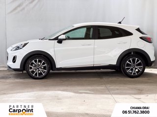 FORD Puma 1.0 ecoboost h titanium design s&s 125cv 2