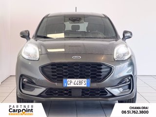 FORD Puma 1.0 ecoboost h st-line s&s 125cv 1