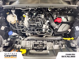 FORD Puma 1.0 ecoboost h st-line s&s 125cv 10