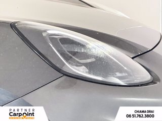 FORD Puma 1.0 ecoboost h st-line s&s 125cv 12