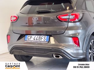 FORD Puma 1.0 ecoboost h st-line s&s 125cv 16