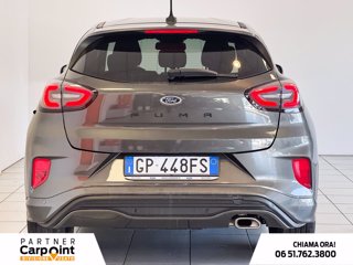FORD Puma 1.0 ecoboost h st-line s&s 125cv 3
