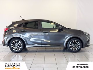 FORD Puma 1.0 ecoboost h st-line s&s 125cv 4