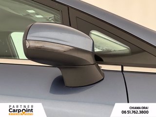 FORD Fiesta 5p 1.0 ecoboost h titanium 125cv 14