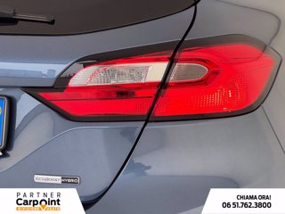 FORD Fiesta 5p 1.0 ecoboost h titanium 125cv 15