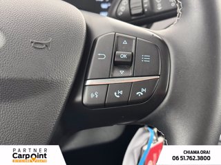 FORD Fiesta 5p 1.0 ecoboost h titanium 125cv 21