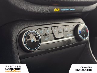 FORD Fiesta 5p 1.0 ecoboost h titanium 125cv 23