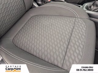 FORD Fiesta 5p 1.0 ecoboost h titanium 125cv 7