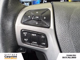 FORD Ranger 2.0 tdci double cab limited 170cv auto 21