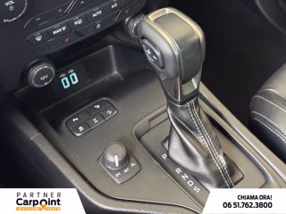 FORD Ranger 2.0 tdci double cab limited 170cv auto 25