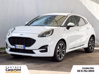 FORD Puma 1.0 ecoboost h st-line s&s 125cv 0
