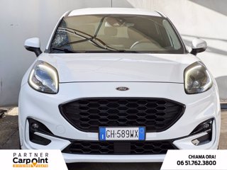 FORD Puma 1.0 ecoboost h st-line s&s 125cv 1
