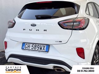 FORD Puma 1.0 ecoboost h st-line s&s 125cv 16