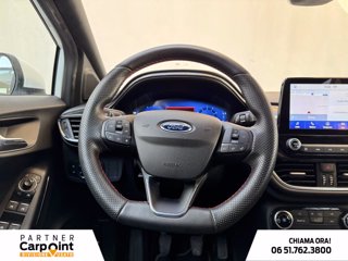 FORD Puma 1.0 ecoboost h st-line s&s 125cv 17