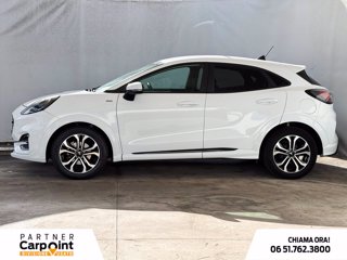 FORD Puma 1.0 ecoboost h st-line s&s 125cv 2