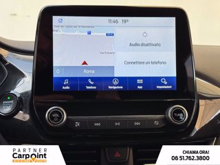 FORD Puma 1.0 ecoboost h st-line s&s 125cv 22