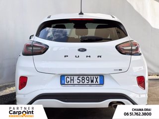 FORD Puma 1.0 ecoboost h st-line s&s 125cv 3