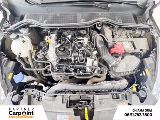 FORD Fiesta 5p 1.0 ecoboost h titanium 125cv 10