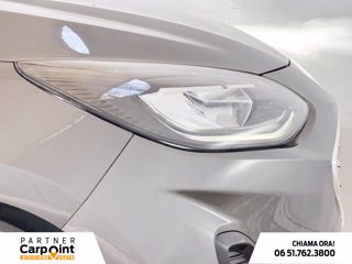 FORD Fiesta 5p 1.0 ecoboost h titanium 125cv 12