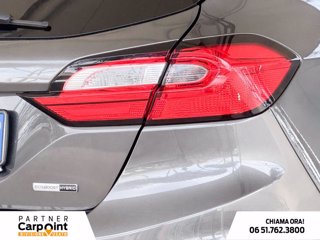 FORD Fiesta 5p 1.0 ecoboost h titanium 125cv 15