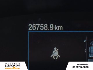FORD Fiesta 5p 1.0 ecoboost h titanium 125cv 19