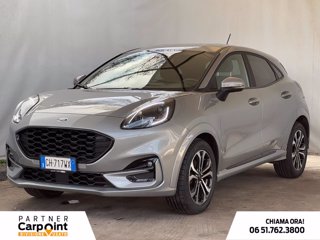 FORD Puma 1.0 ecoboost h st-line s&s 125cv 0