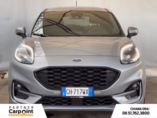 FORD Puma 1.0 ecoboost h st-line s&s 125cv 1