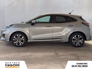 FORD Puma 1.0 ecoboost h st-line s&s 125cv 2