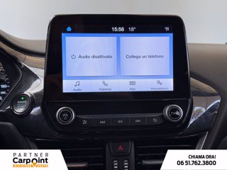 FORD Puma 1.0 ecoboost h st-line s&s 125cv 22