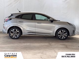 FORD Puma 1.0 ecoboost h st-line s&s 125cv 4