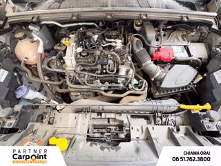 FORD Puma 1.0 ecoboost h titanium s&s 125cv 10