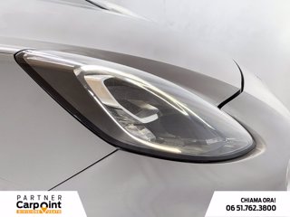 FORD Puma 1.0 ecoboost h titanium s&s 125cv 12