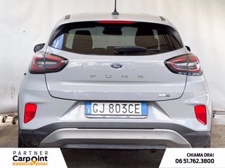 FORD Puma 1.0 ecoboost h titanium s&s 125cv 3