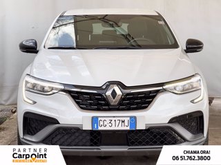 RENAULT Arkana 1.6 e-tech full hybrid r.s. line 145cv 1