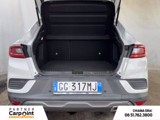 RENAULT Arkana 1.6 e-tech full hybrid r.s. line 145cv 11