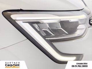 RENAULT Arkana 1.6 e-tech full hybrid r.s. line 145cv 12