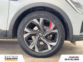 RENAULT Arkana 1.6 e-tech full hybrid r.s. line 145cv 13