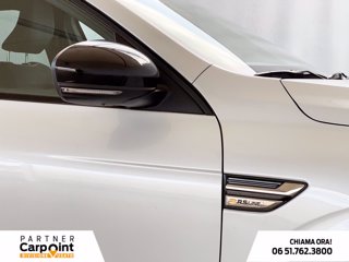 RENAULT Arkana 1.6 e-tech full hybrid r.s. line 145cv 14