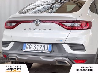 RENAULT Arkana 1.6 e-tech full hybrid r.s. line 145cv 16